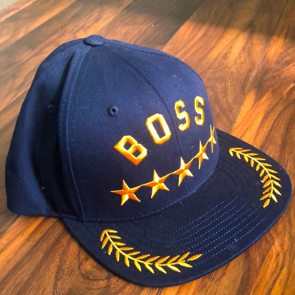 Undefeated Hat (Collectible), never worn